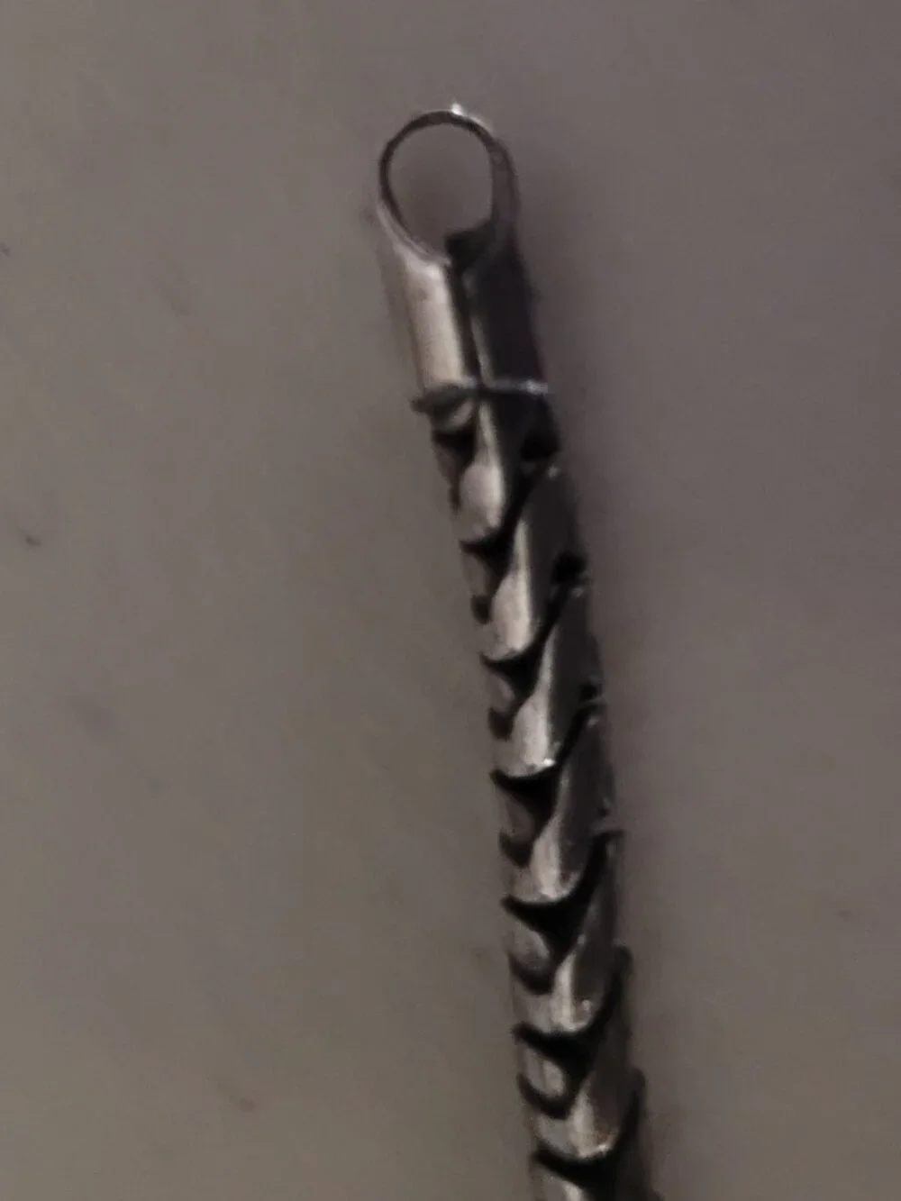 Necklace BICO Australia 18